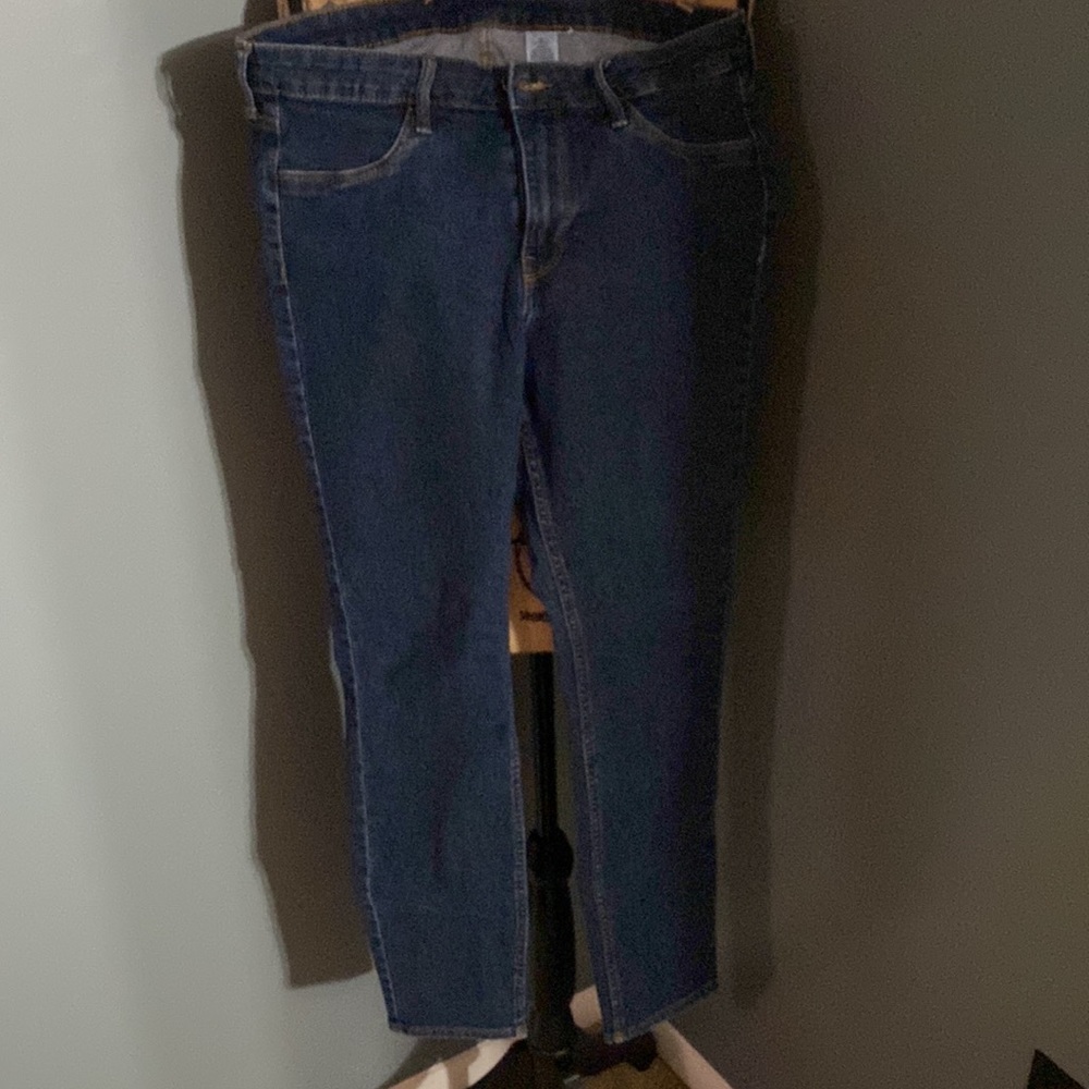 Nordstroms BP Jeans Denim